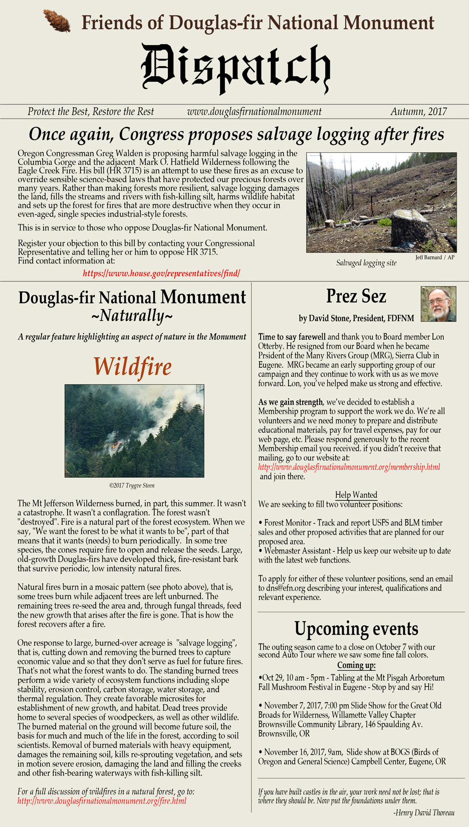 dispatch 4 graphic